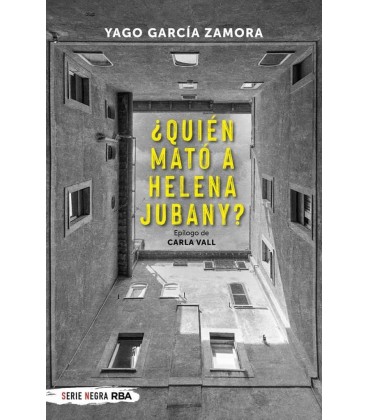 QUIEN MATO A HELENA JUBANY