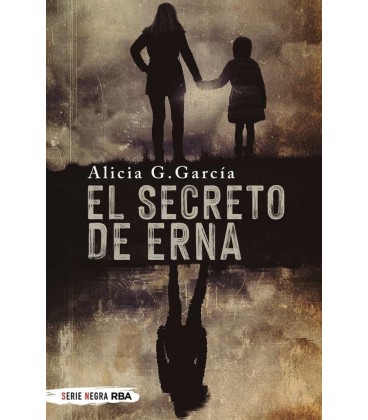 EL SECRETO DE ERNA