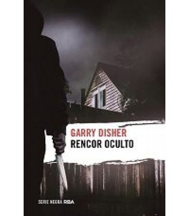 RENCOR OCULTO