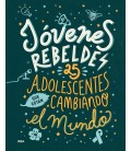 JOVENES REBELDES