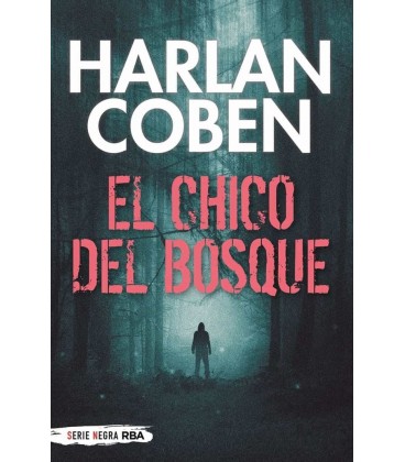 EL CHICO DEL BOSQUE