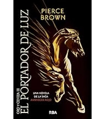 PORTADOR DE LUZ EL