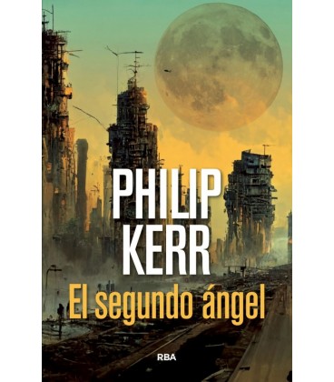 SEGUNDO ANGEL EL