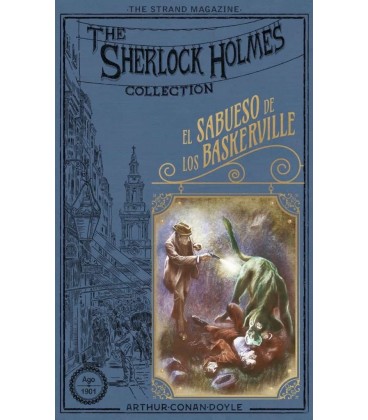 EL SABUESO DE LOS BASKERVILLE