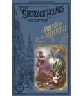 EL SABUESO DE LOS BASKERVILLE