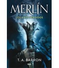 MERLIN 1 - LOS AÑOS PERDIDOS