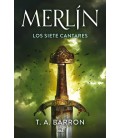 MERLIN 2 - LOS SIETE CANTARES DE MERLIN