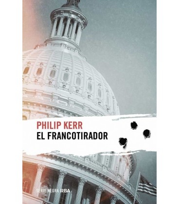 EL FRANCOTIRADOR