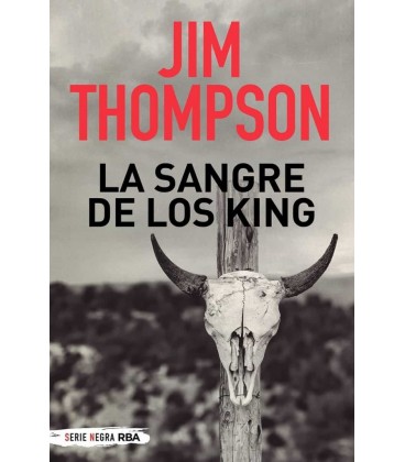 LA SANGRE DE LOS KING