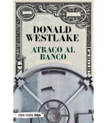 ATRACO AL BANCO