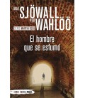 EL HOMBRE QUE SE ESFUMO (MARTIN BECK 2)