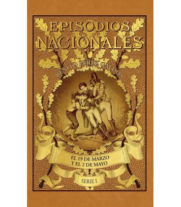 EL 19 DE MARZO Y EL 2 DE MAYO