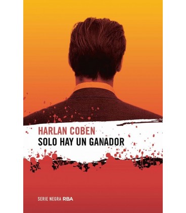 SOLO HAY UN GANADOR
