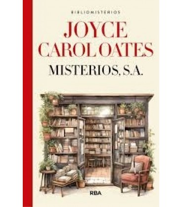 MISTERIOS S.A.