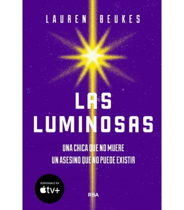 LAS LUMINOSAS