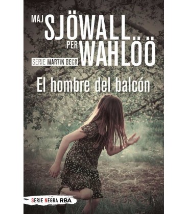 EL HOMBRE DEL BALCON