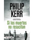 SI LOS MUERTOS NO RESUCITAN (BOLSILLO)