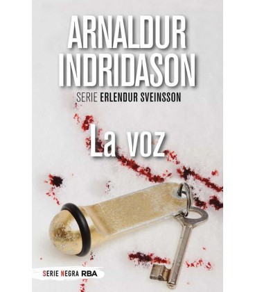 LA VOZ (BOLSILLO)