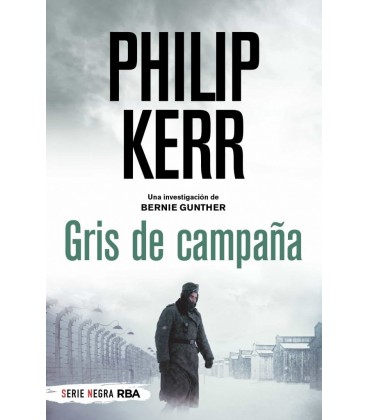 GRIS DE CAMPAÑA