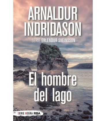 EL HOMBRE DEL LAGO