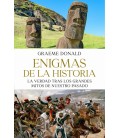 ENIGMAS DE LA HISTORIA