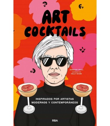 ART BOOZEL COCKTAILS