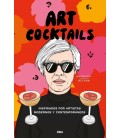 ART BOOZEL COCKTAILS