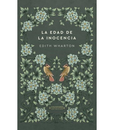 LA EDAD DE LA INOCENCIA