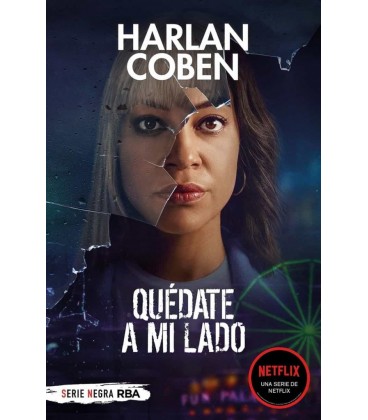 QUEDATE A MI LADO