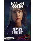 QUEDATE A MI LADO