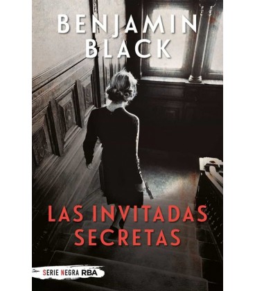 LAS INVITADAS SECRETAS