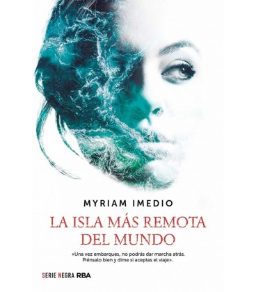 LA ISLA MAS REMOTA DEL MUNDO