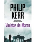 VIOLETAS DE MARZO - BERNIE GUNTHER 1
