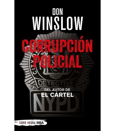 CORRUPCION POLICIAL