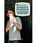 CONFESIONES DE UN CHEF