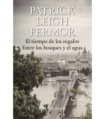 EL TIEMPO DE LOS REGALOS - ENTRE LOS BOSQUES Y EL AGUA