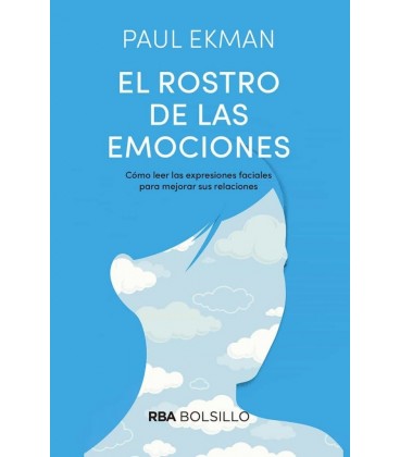 EL ROSTRO DE LAS EMOCIONES