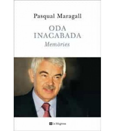 ODA INACABADA. MEMORIES.