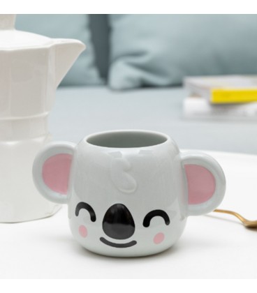 TAZA 3D - KOALA
