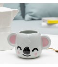 TAZA 3D - KOALA
