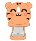 GRAPADORA - TIGER