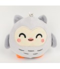 LLAVERO DE PELUCHE - OWL