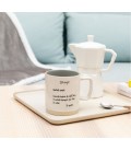 TAZA - QUERIDO PAPA
