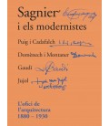 SAGNIER I ELS MODERNISTES
