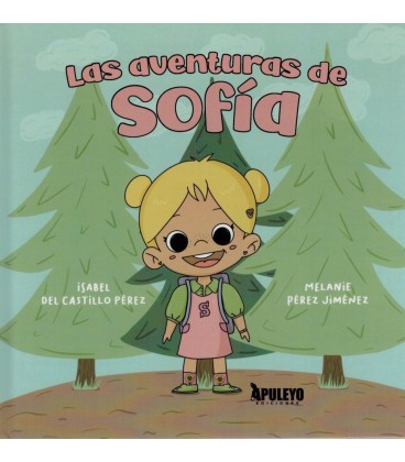 LAS AVENTURAS DE SOFIA