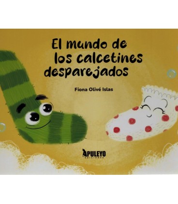 EL MUNDO DE LOS CALCETINES DESPAREJADOS