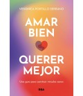 AMAR BIEN QUERER MEJOR