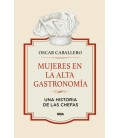 MUJERES EN LA ALTA GASTRONOMIA