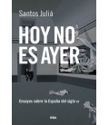 HOY NO ES AYER