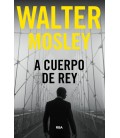 A CUERPO DE REY
